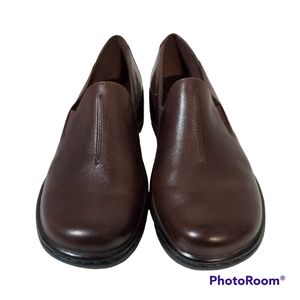 Clarks Leather Shoes